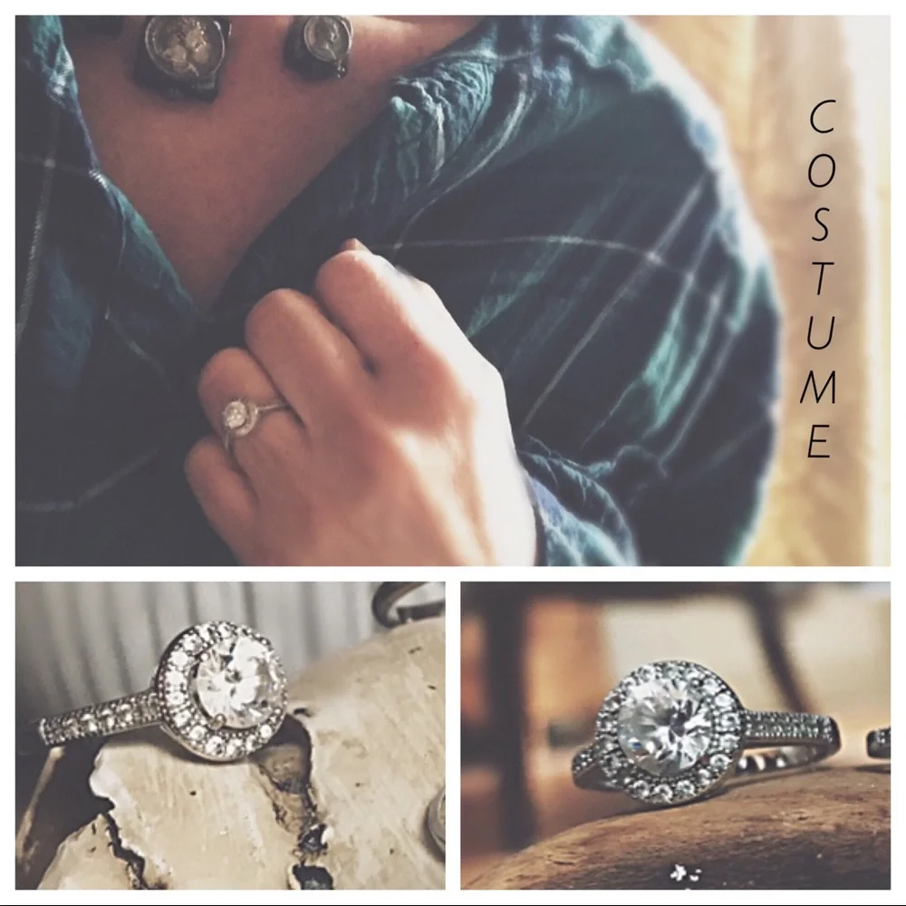 Rings Trio Of